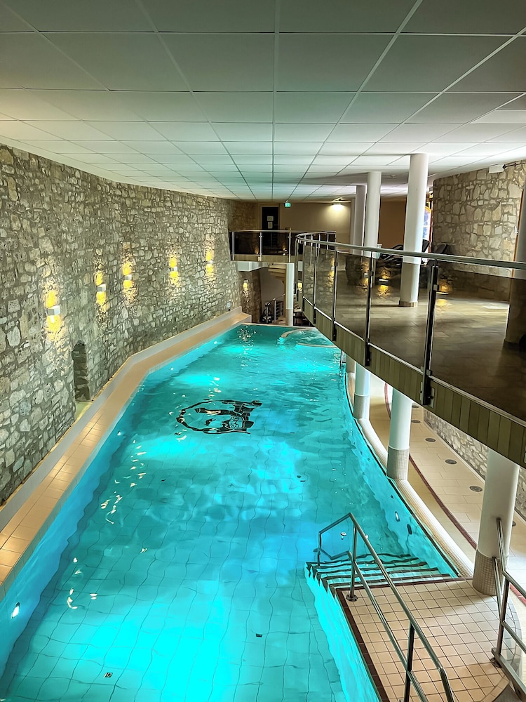 Hotel & Spa Wasserschloss Westerburg — hotel in Westerburg
