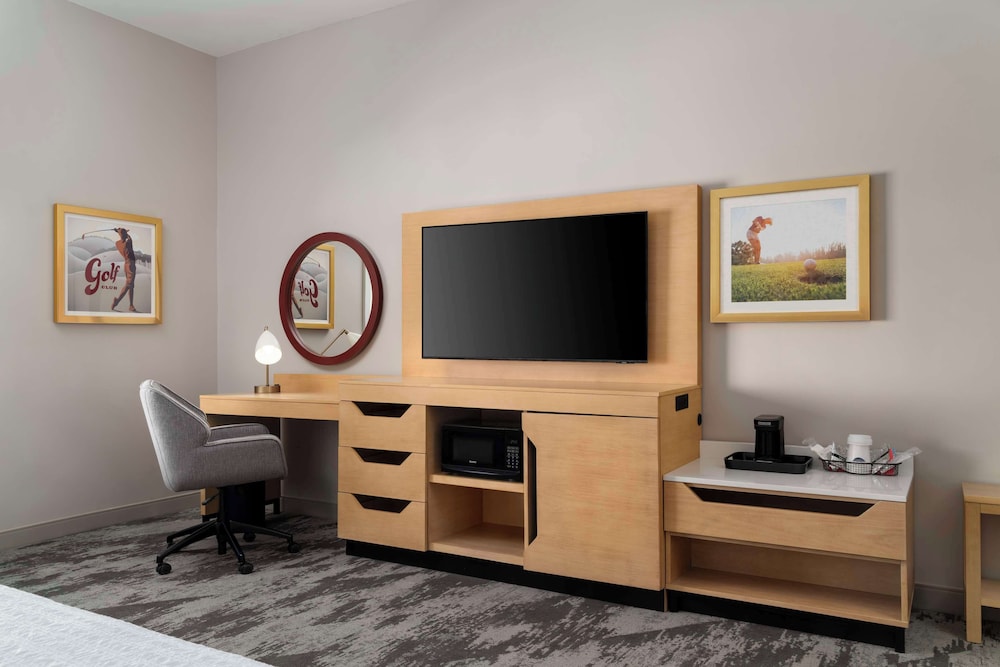 Hampton Inn & Suites by Hilton Amarillo West - photo 15