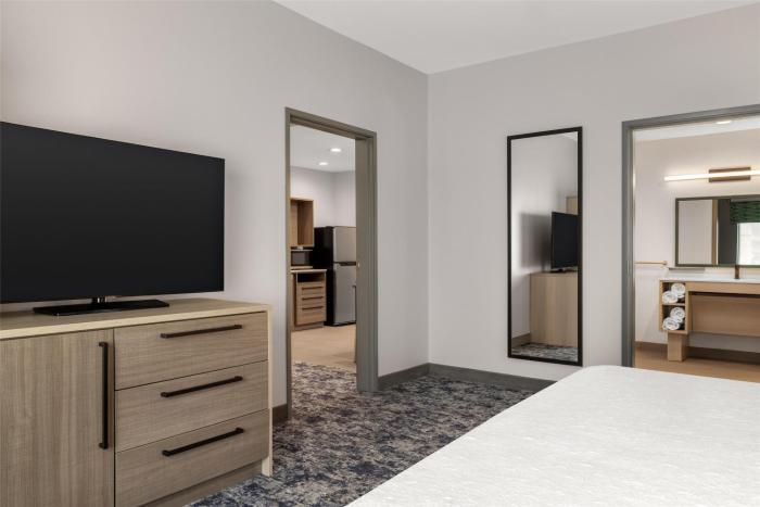 Home2 Suites by Hilton Fort Worth Lake Worth - photo 44