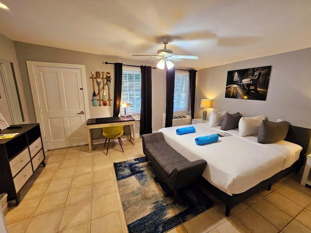 Bishop Hotel Key West - photo 67