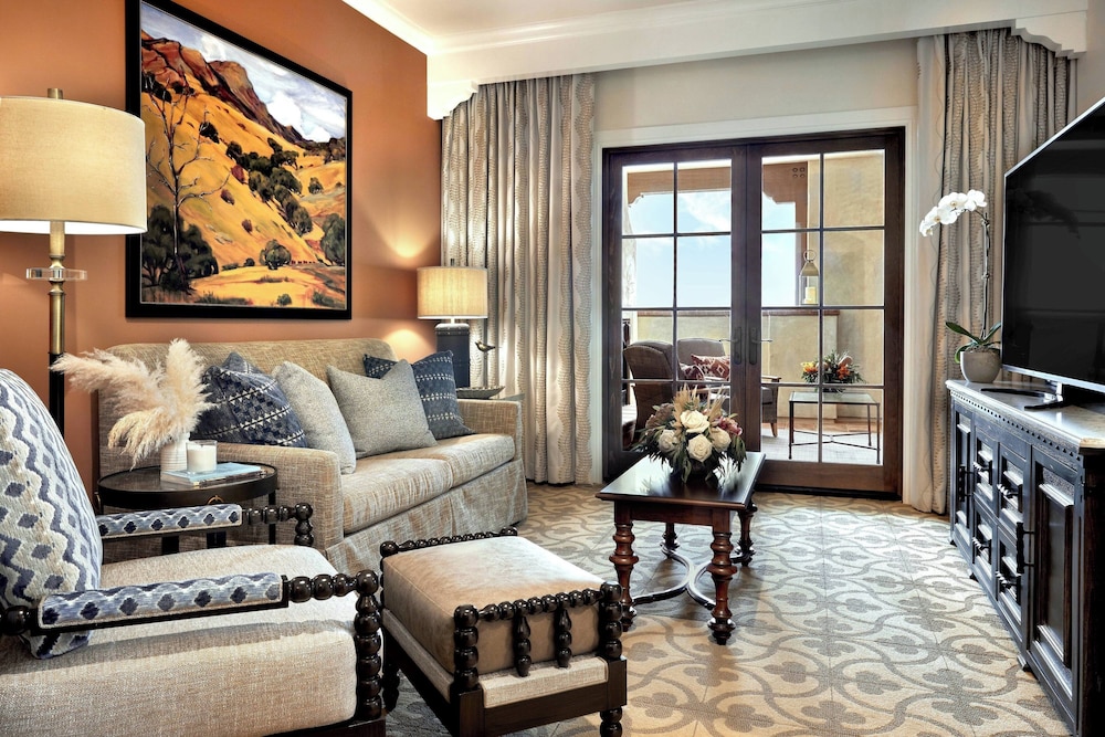 Inn at the Mission San Juan Capistrano Autograph Collection by Marriott - photo 30