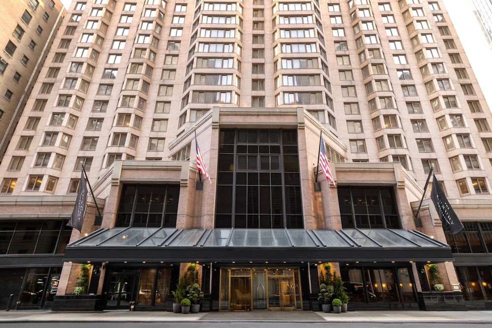 The Luxury Collection Hotel Manhattan Midtown - photo 82