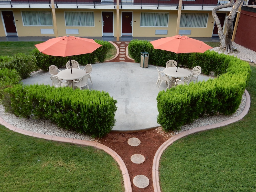 Mardi Gras Hotel & Casino - photo 39