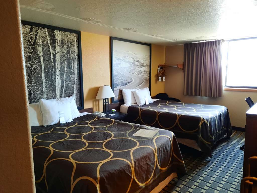 Super 8 by Wyndham Watertown - photo 12