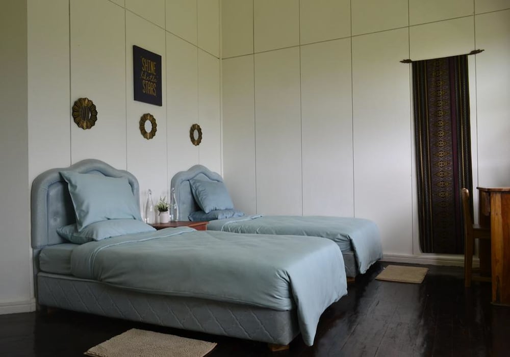 Mesilau Mountain Retreats — Ranau — photo 5