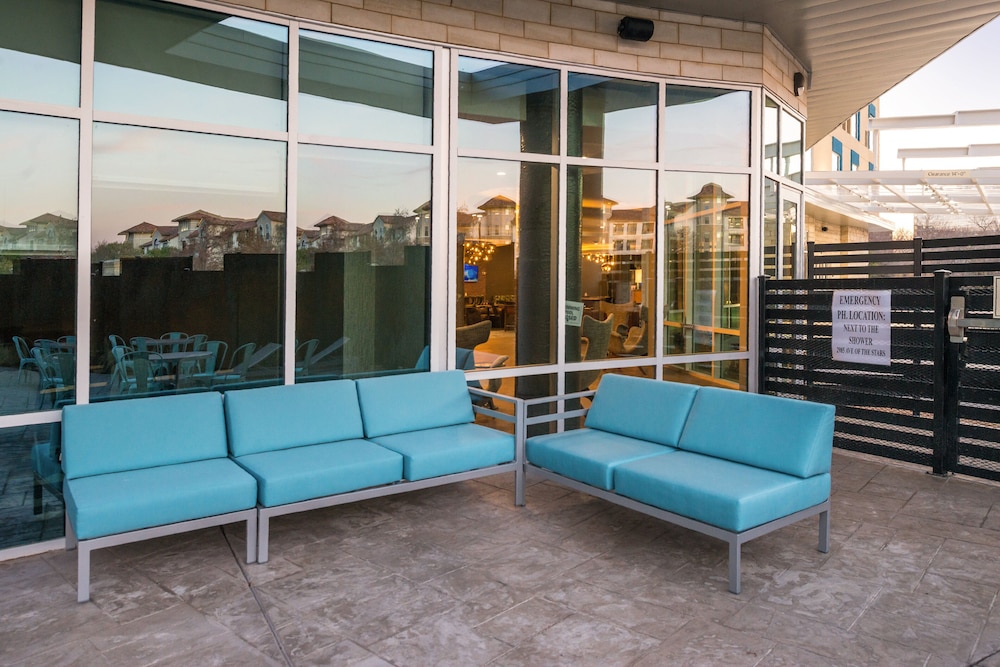 Hotel Indigo Frisco by IHG - photo 40