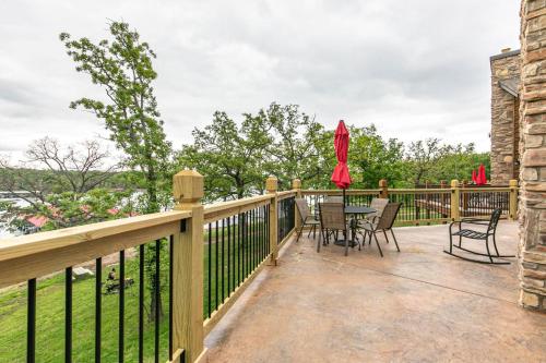 Branson Shores Resort - photo 7