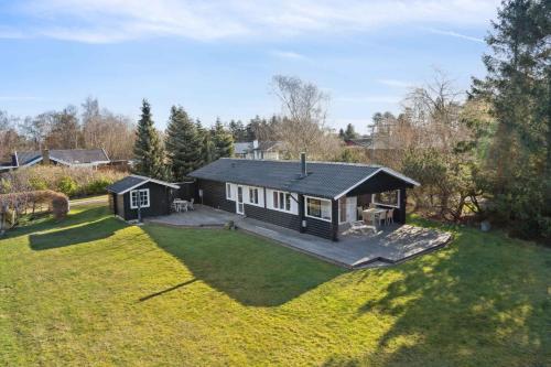 Holiday Near One Of Denmarks Best Beaches in Unknown City, Denmark