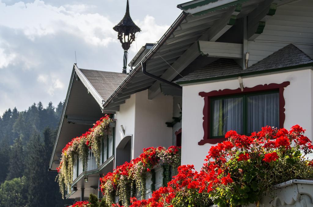 Gasthof Hauserwirt — Woergl