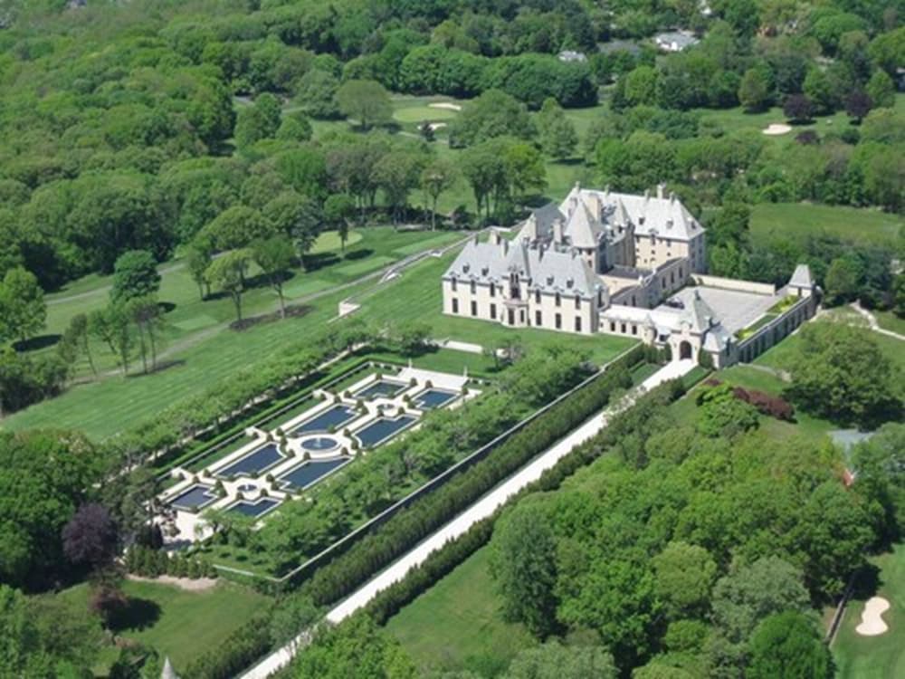 Oheka Castle Hotel & Estate - photo 27