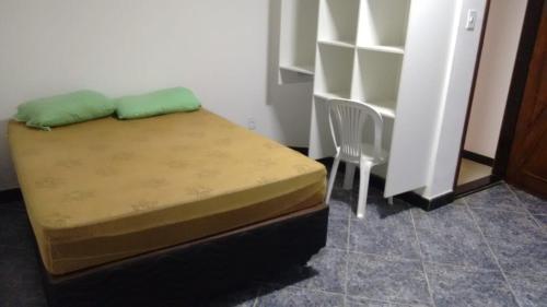 Casa Aruana — 4-Star Luxury Hotel in Aracaju, Brasil