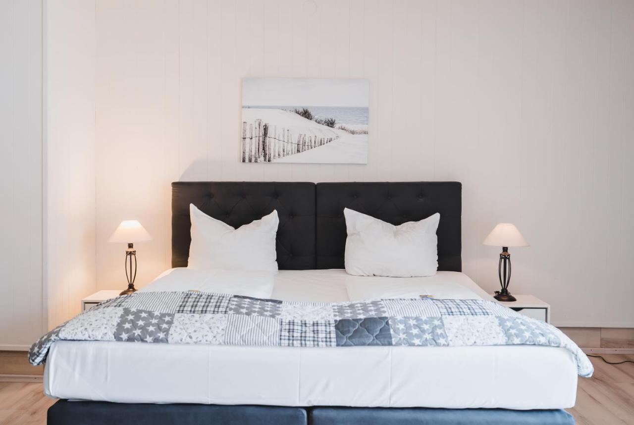 Aurora - carbon neutral hotel in Kappeln