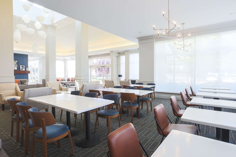 Hilton Garden Inn Oakland San Leandro - photo 24