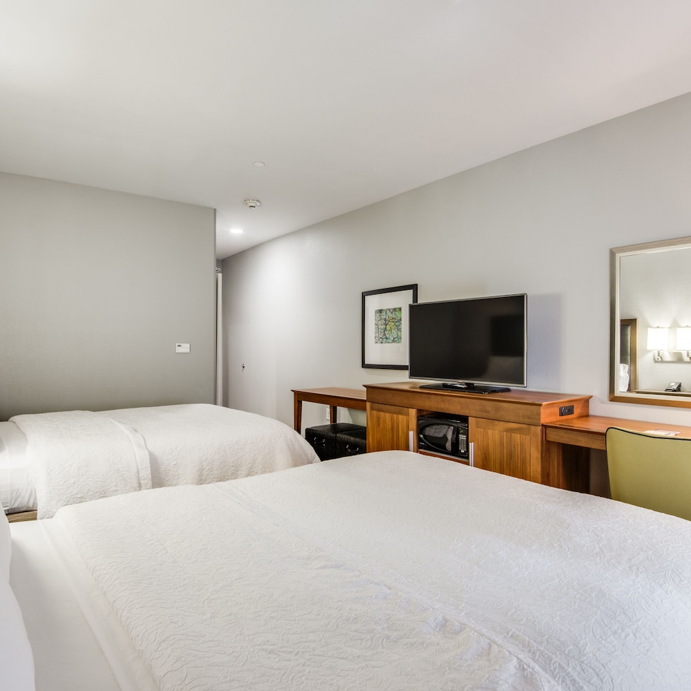Hampton Inn & Suites Dallas Ft. Worth Airport South - photo 15