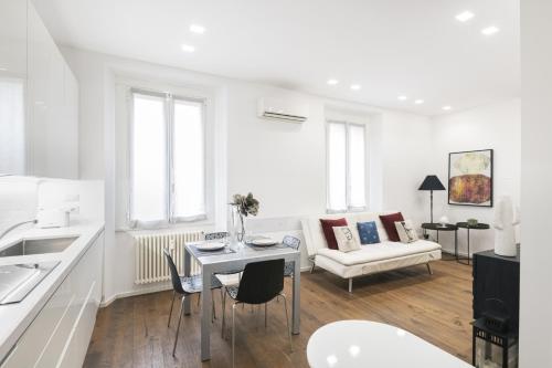 Easylife Milano Buenos Aires 9 Buenos Aires — 4-Star Luxury Hotel in Milan, Italy