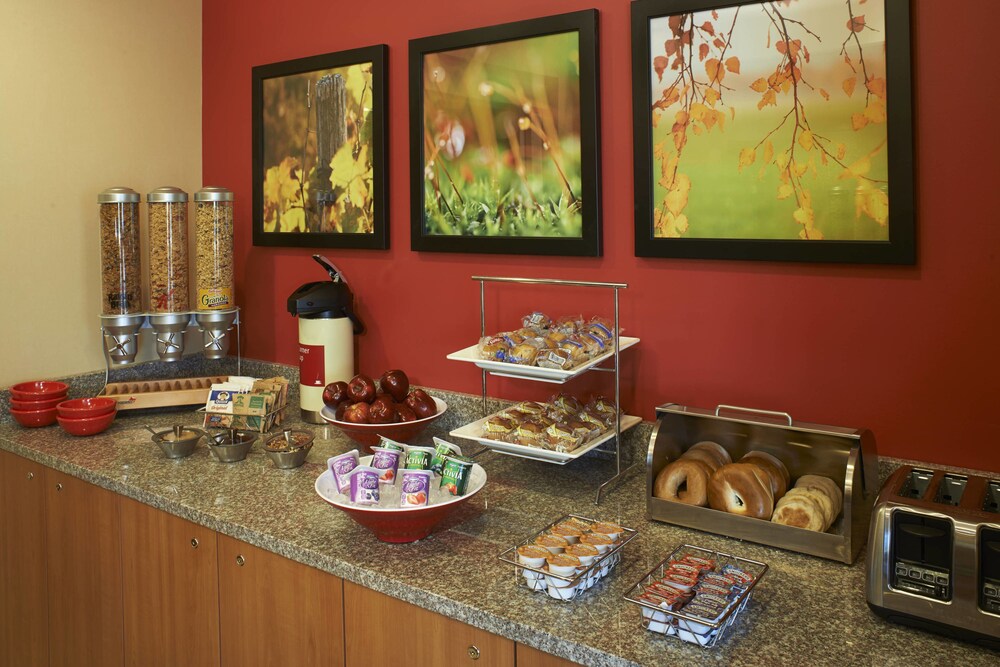 Towneplace Suites by Marriott Saginaw - photo 13