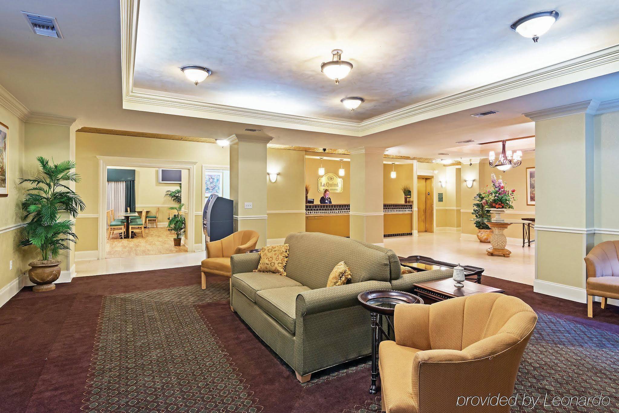 La Quinta Inn & Suites Covington - photo 19