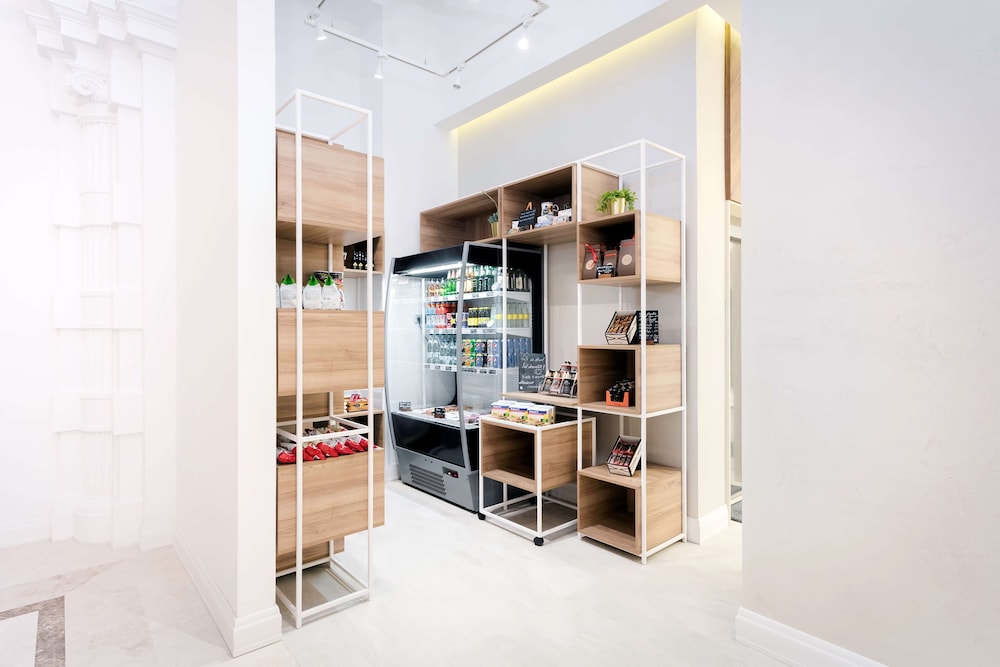 מזון ומשקאות