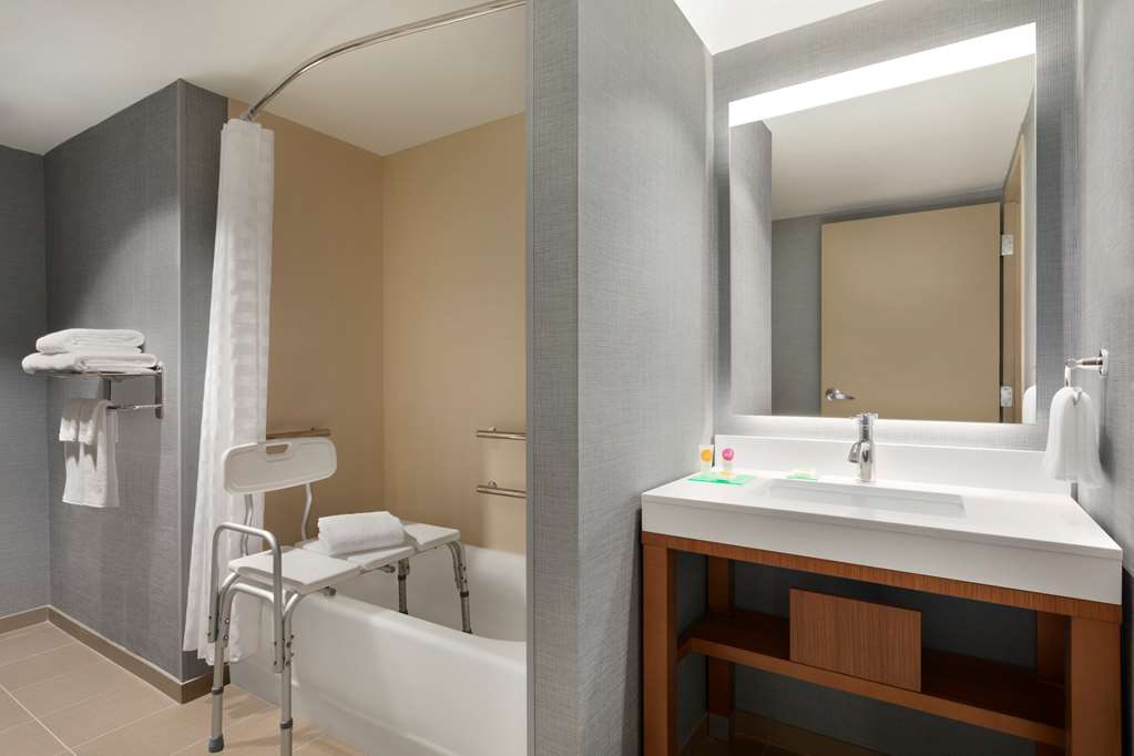 Hyatt Place Virginia Beach Town Center - photo 15