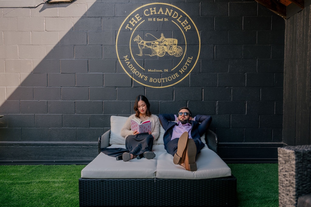 The Chandler Hotel - photo 132