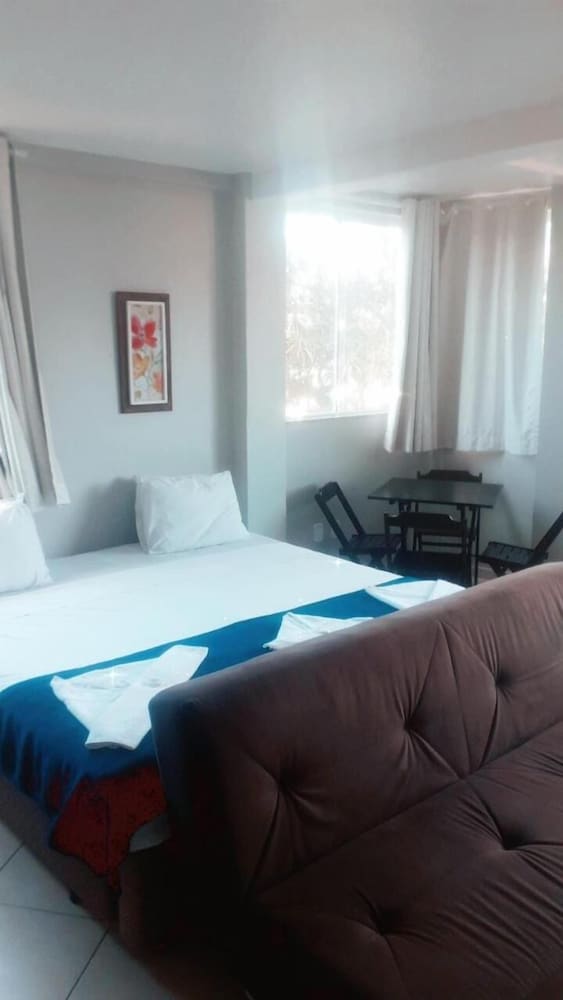 Pousada Loft Praia dos Anjos — Arraial Do Cabo — photo 3