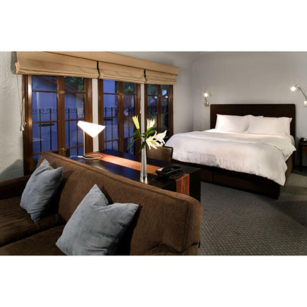 Casa Del Mar Inn - photo 13