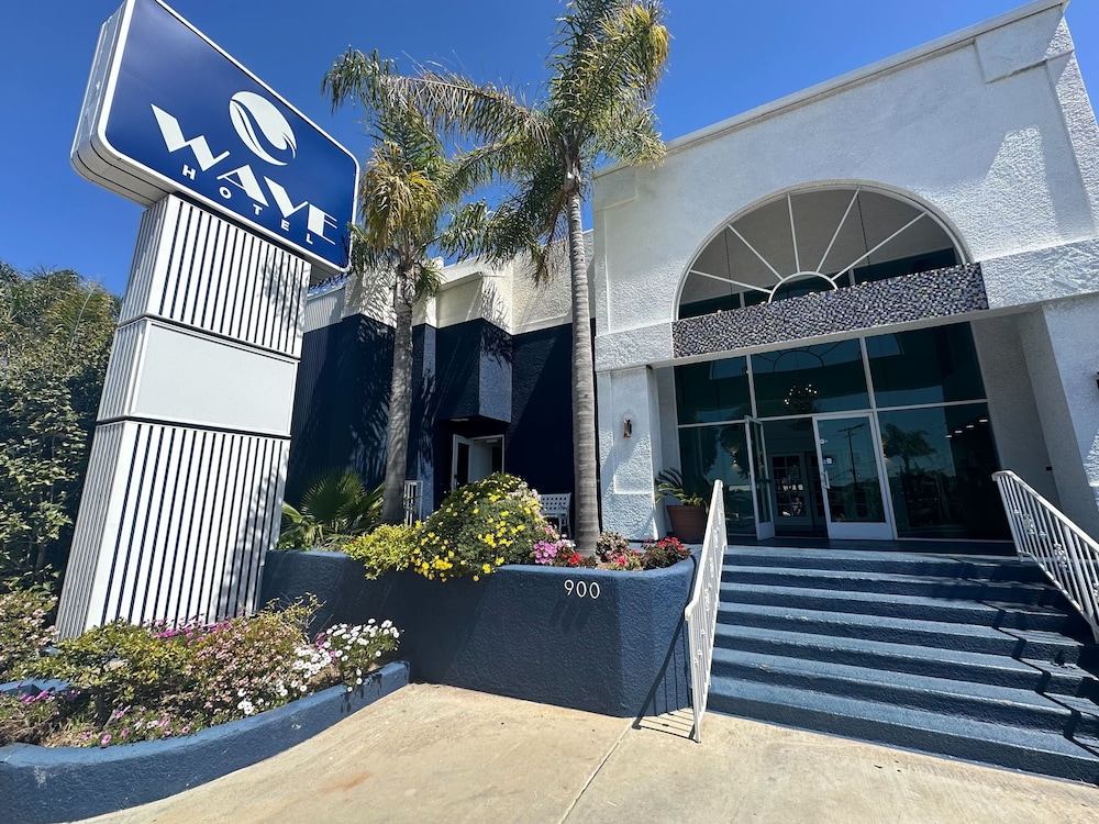 The Wave Manhattan Beach — hotel in Manhattan Beach