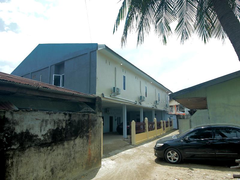 2049 Tassa Kost Syariah in Jambi City, Indonesia