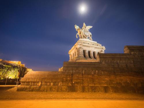 Ferienpark Rhein Lahn