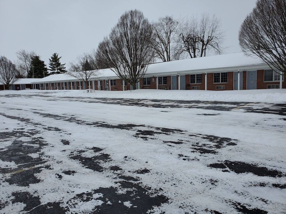 Bryan Inn - photo 43