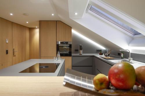 Toploft Serviced Apartments — 4-Star Luxury Hotel in Crailsheim, Germany
