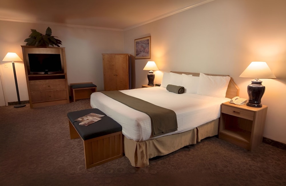 The Redwood Riverwalk A Boutique Hotel - photo 16