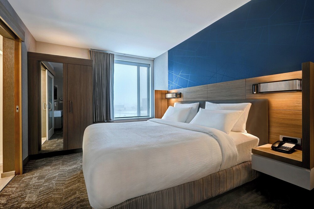 SpringHill Suites by Marriott Albuquerque University Area - photo 13