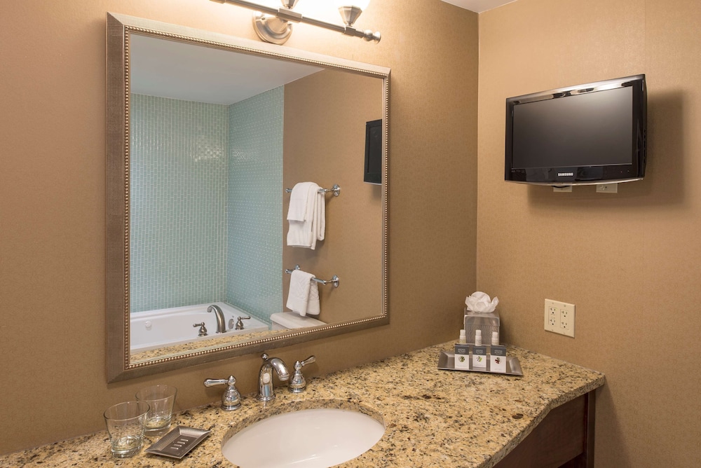 DoubleTree by Hilton Hotel Grand Rapids Airport - photo 50