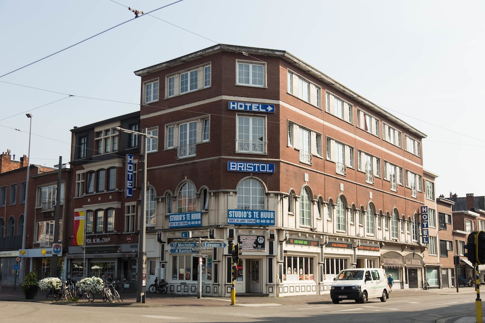 Hotel Bristol Internationaal - last minute hotel in Mortsel