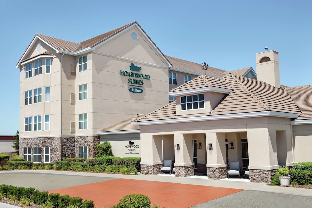 Homewood Suites Sacramento Roseville - photo 51