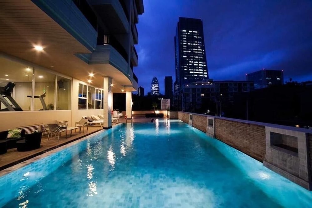 Bangkok Patio