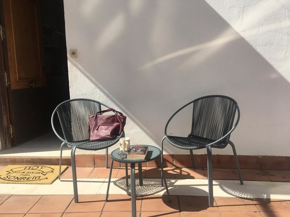 Eva Recommends Francos Pint n - last minute hotel in Sevilla