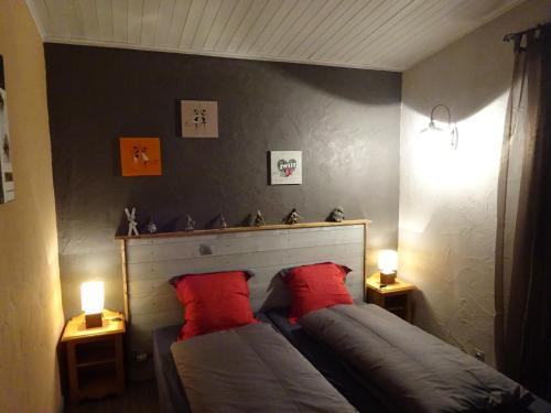Apartment with Private Sauna — 4-Star Luxury Hotel in Saint-Gervais-Les-Bains, France