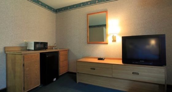 Sunrise Motel — hotel in Bellevue