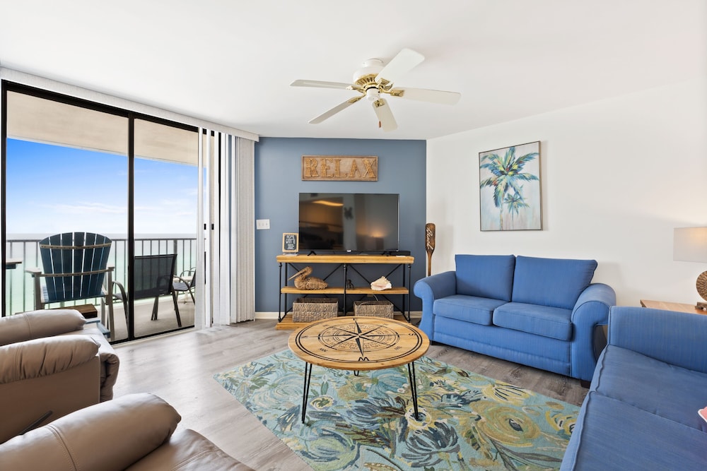 Aquavista Beach Resort By Panhandle Getaways - photo 113