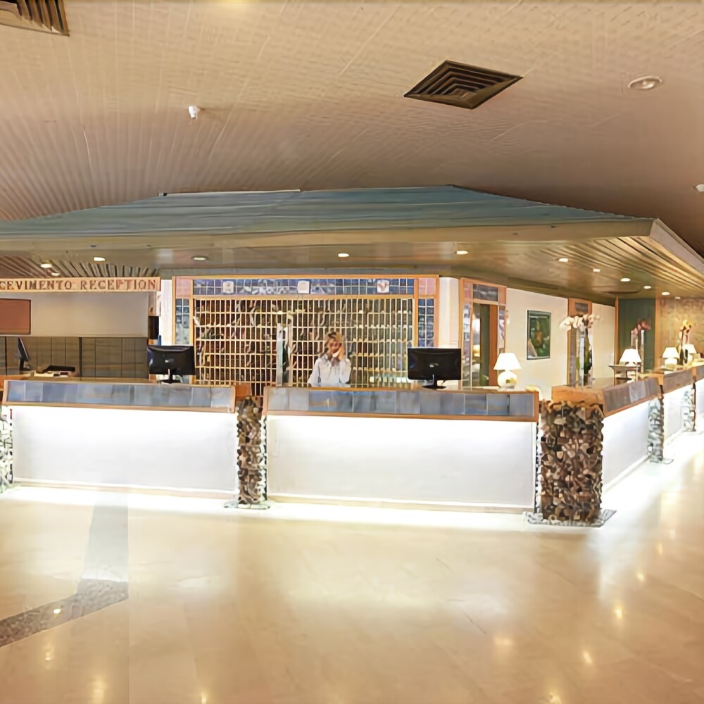 Hotel Baia di Conte — Alghero — photo 2