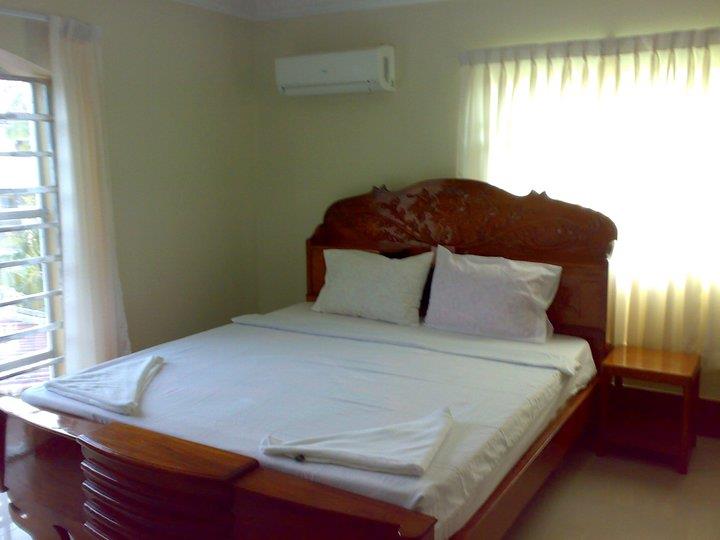 Leap Mongkol Hotel — Kampong Cham — photo 2