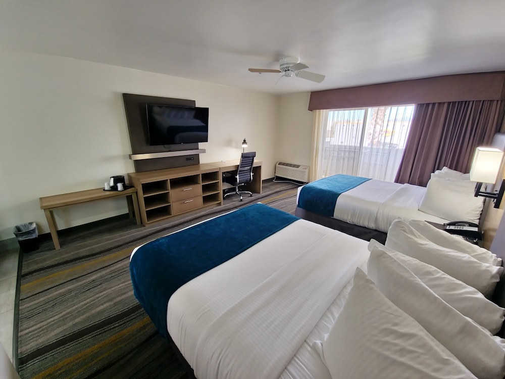 Los Viajeros Inn - photo 22