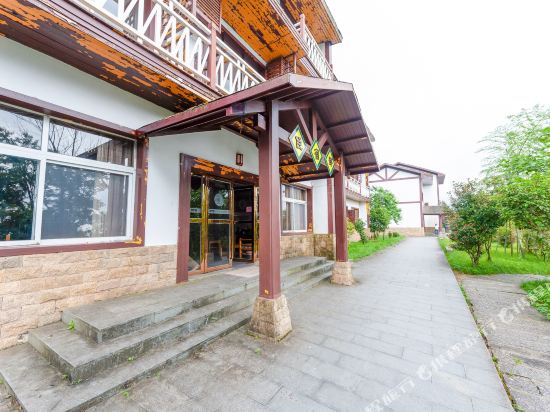 Zhong'an Hotel - last minute hotel in Luxi