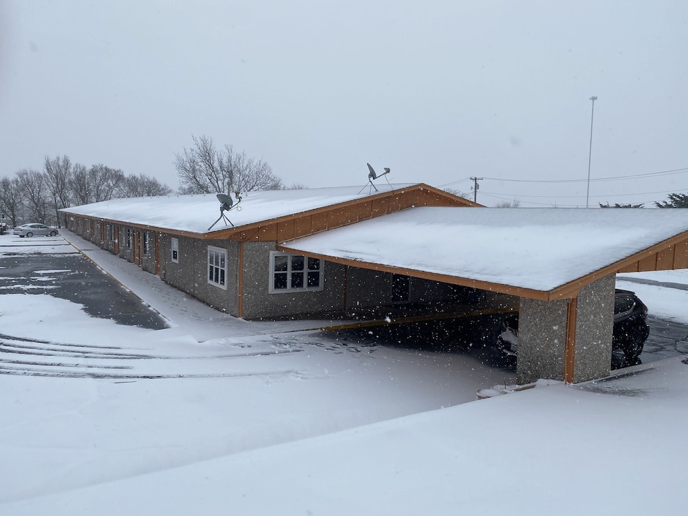 Century inn motel - photo 25