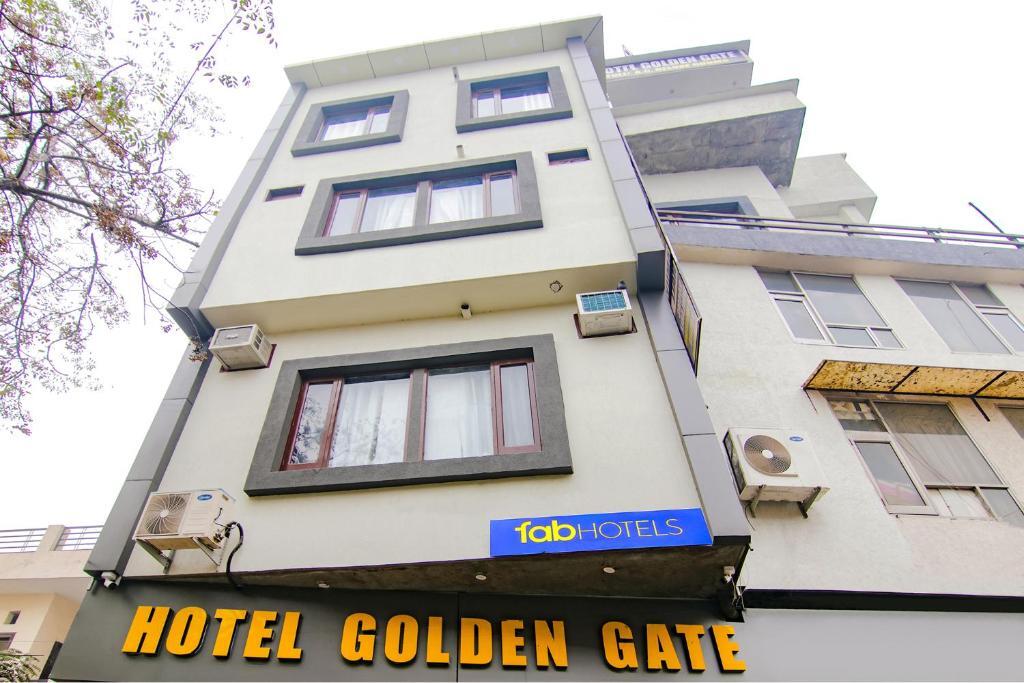 Fabhotel Golden Gate in Amritsar, India