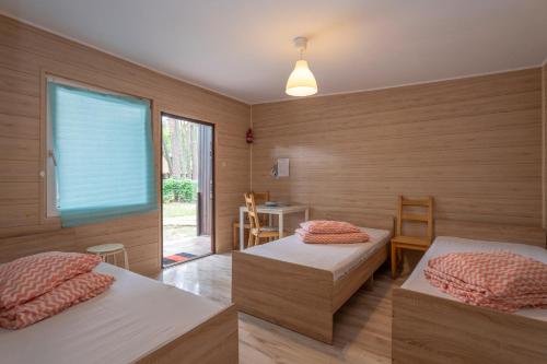 Ow Oliwia — hotel in Wloszakowice