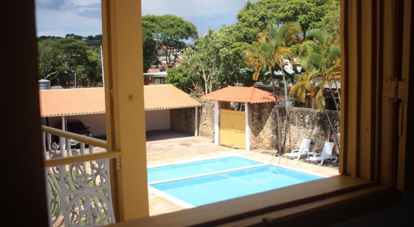 Pousada o Amanhecer in Tiradentes, Brasil