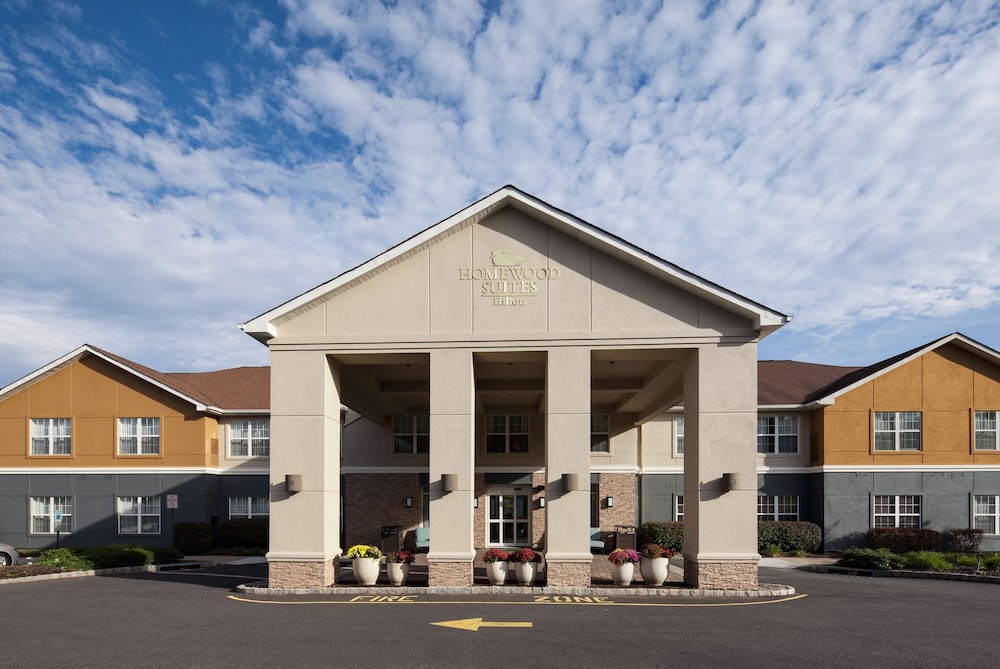 Homewood Suites by Hilton Mahwah - photo 35